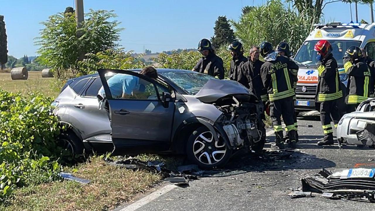 Collesalavetti, muore a 56 anni dopo l’incidente. Ci sono due indagati