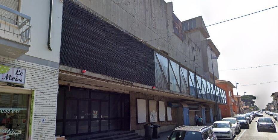 Ex cinema di Fucecchio, niente demolizione e lavori al via entro un anno 
