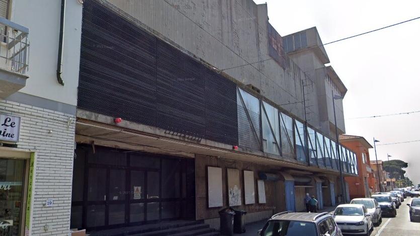 Ex cinema di Fucecchio, niente demolizione e lavori al via entro un anno