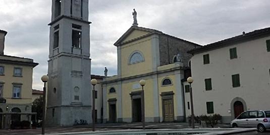 Muore a 9 anni di malattia: Agliana in lutto