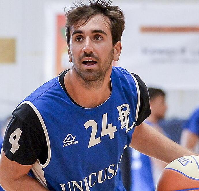 
	Gian Marco Drocker

