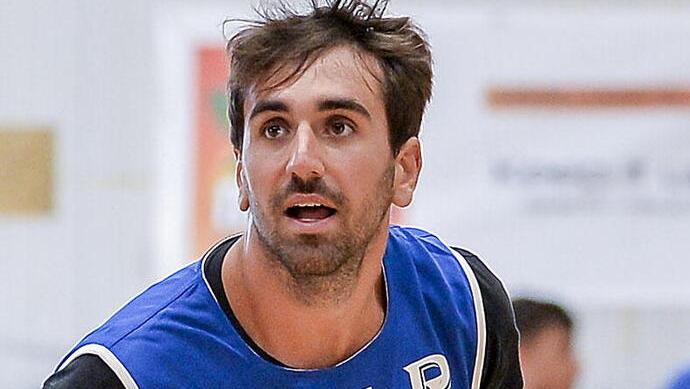 Gian Marco Drocker