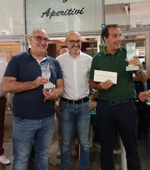 Bridge, Pellegrini-Perla vincono alla Mem