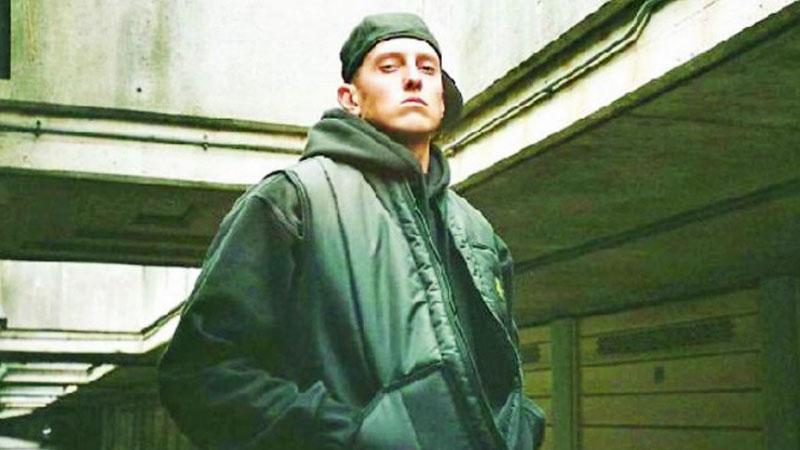 Gollorius, il portiere rapper è già il tormentone dei tifosi