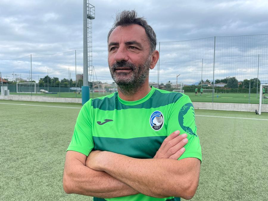  Bosi scomemette sui due talenti: «Cittadini e Panada scelte giuste»