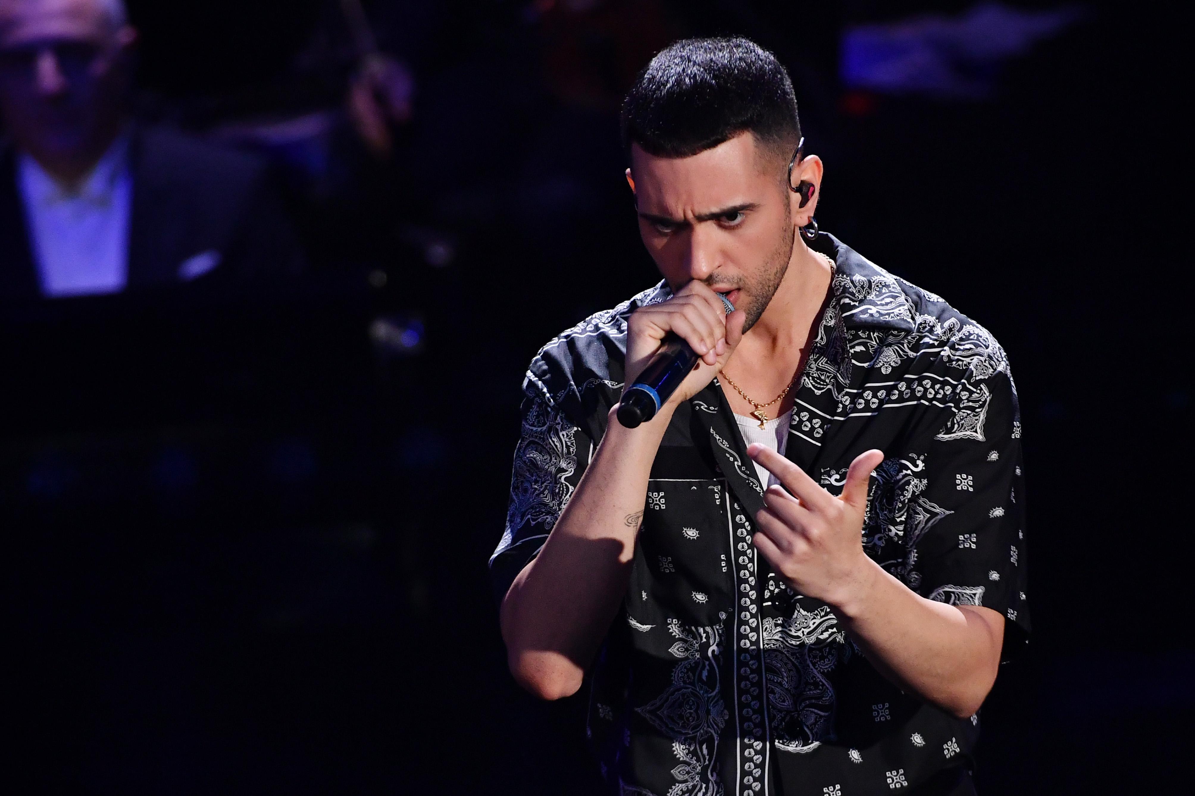 Mahmood, Nannini e Mannoia: ecco i biglietti per gli show di Codigoro