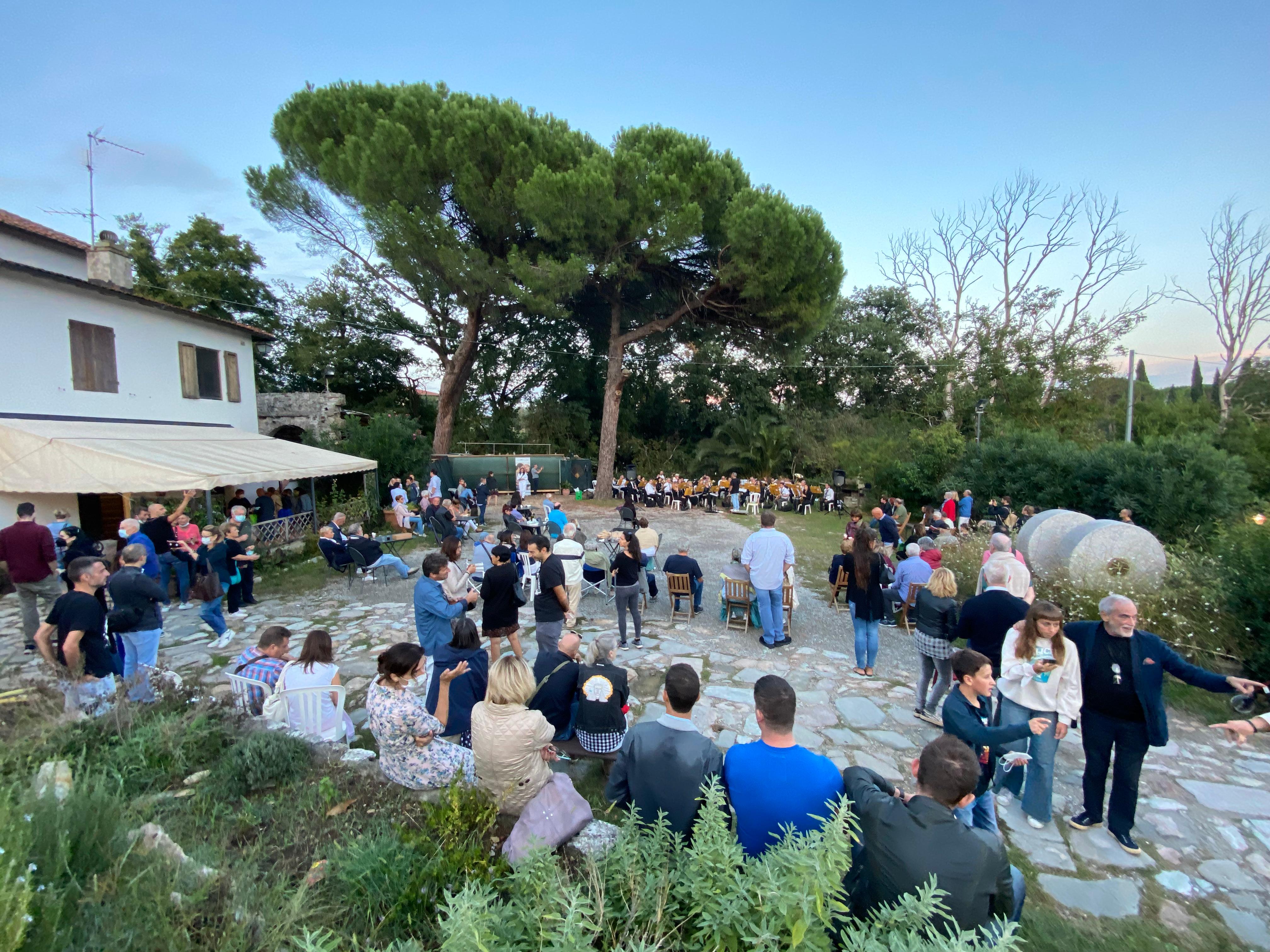 Vino, olio e sapori: la StraFesta è qui. Gli appuntamenti in straordinarie location