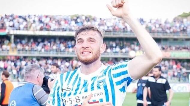 Spal, Vicari si accomiata attraverso i social