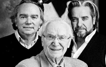 Silmar, una vita per la fotografia 