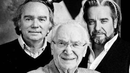 Silmar, una vita per la fotografia