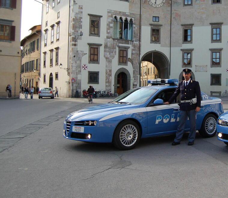 Rapina e aggressione a due ragazzi, condannato a cinque anni e sei mesi