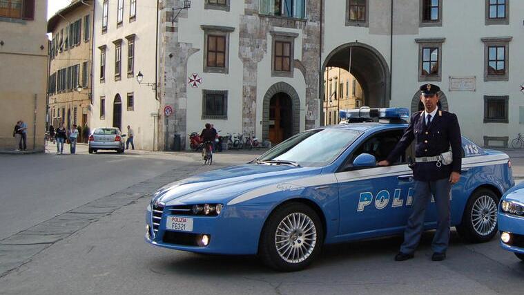 Rapina e aggressione a due ragazzi, condannato a cinque anni e sei mesi