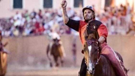 Comincia la settimana del Palio. Bientina si prepara alla grande sfida