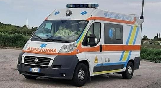 Sos della Misericordia