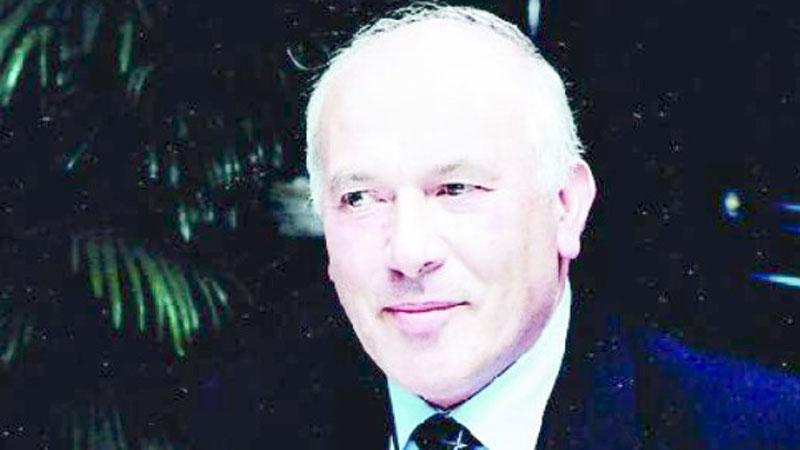 Scompare a 81 anni Alfredo Rindi