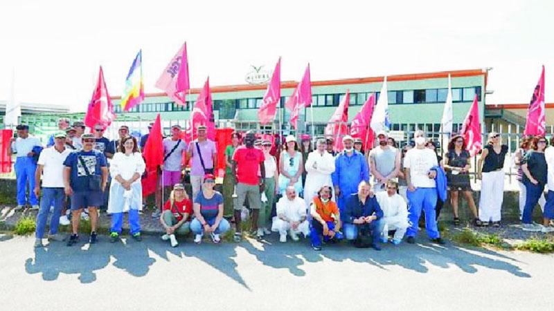 Alival, nuovo incontro la prossima settimana. E la tensione aumenta