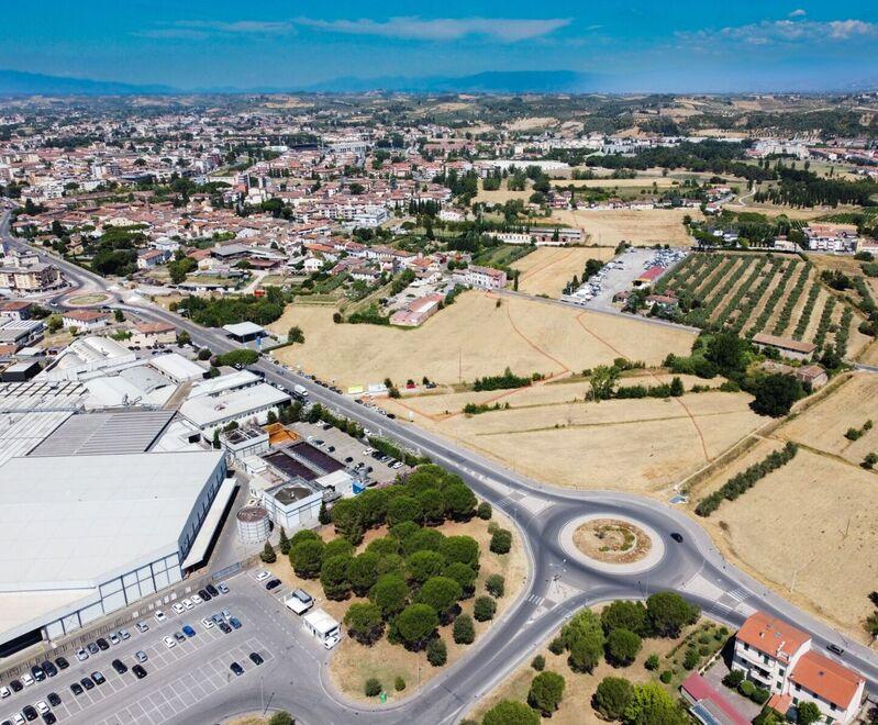Bretella di Serravalle: sono partiti i lavori 
