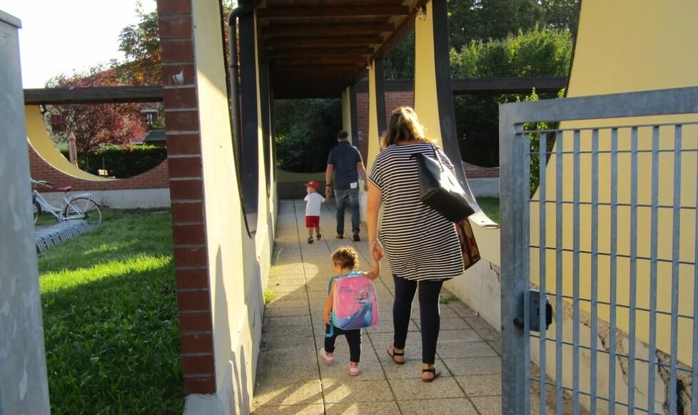 Modena. Nidi, 114 posti dalle rinunce. Ancora fuori un bimbo su 3 