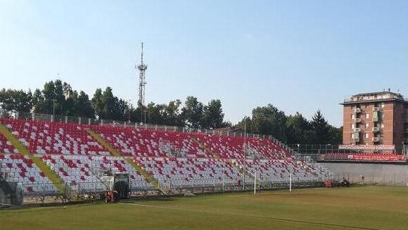 Carpi. Il Comune investe sul Cabassi: lavori al via per tribune e campo