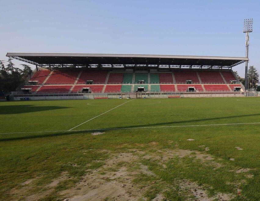 Tre milioni e mezzo di euro per il Mirabello e la Cittadella dello sport