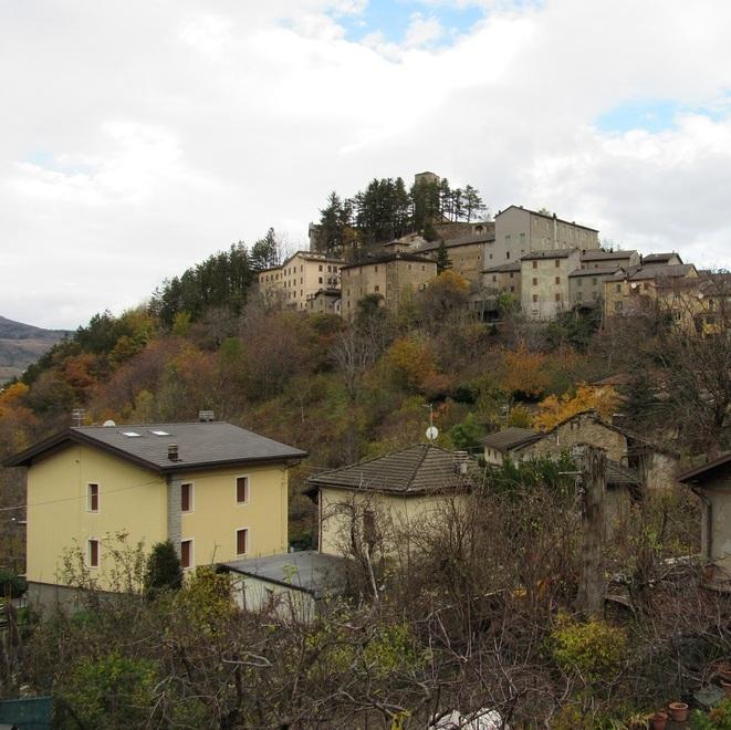 Dal vecchio borgo al palaghiaccio Quando il Pnrr premia i “piccoli” modenesi