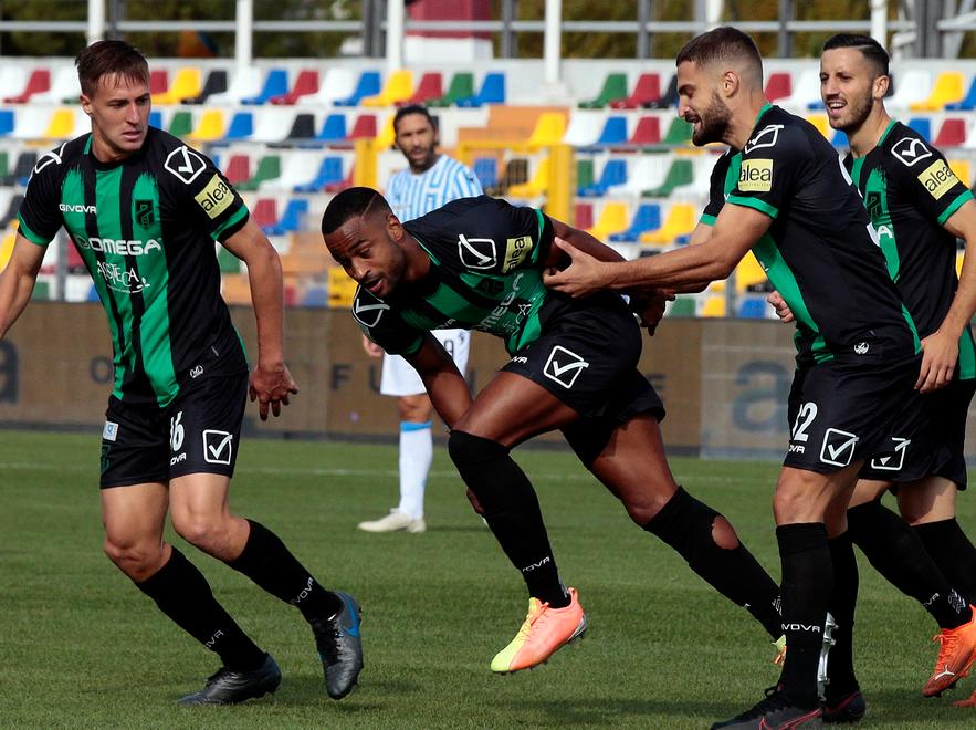 Spal, c’è un cambio di obiettivo: per l’attacco avanti tutta su Diaw