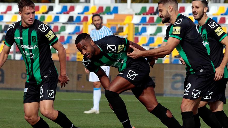 Spal, c’è un cambio di obiettivo: per l’attacco avanti tutta su Diaw