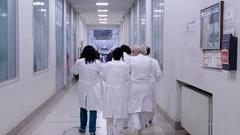 La lotta dei medici contro la burocrazia