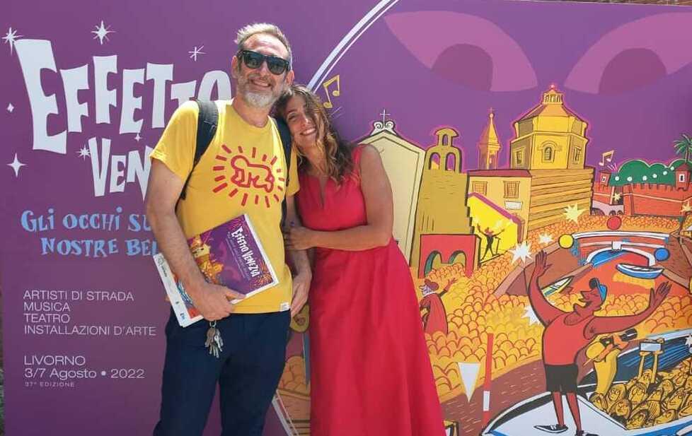 Tre  direttori per Effetto Venezia la kermesse torna tutta nel rione