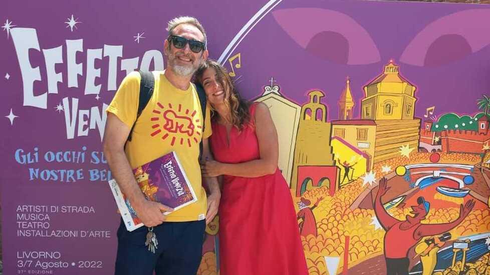 Tre direttori per Effetto Venezia la kermesse torna tutta nel rione