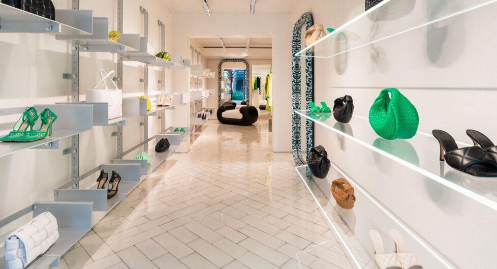 Forte dei Marmi sempre più chic: ecco altri due grandi marchi per lo shopping