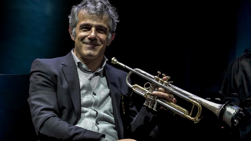 Paolo  Fresu a lo Quarter in un  trio d’eccezione