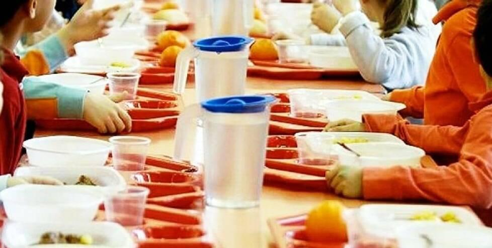 Pistoia, in mensa arriva la rivoluzione: addio Ristorart, ecco i veneti 