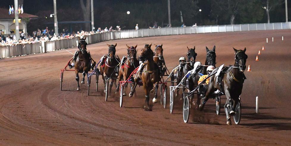 Sesana, Gran Premio a rischio