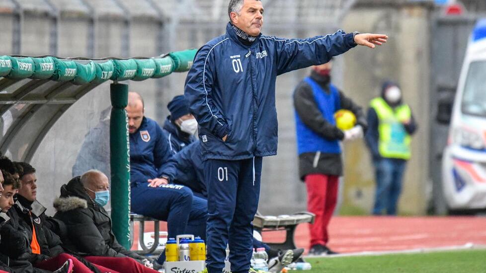 Lucchese, quasi fatta per Maraia. L’attaccante Tonin è a un passo