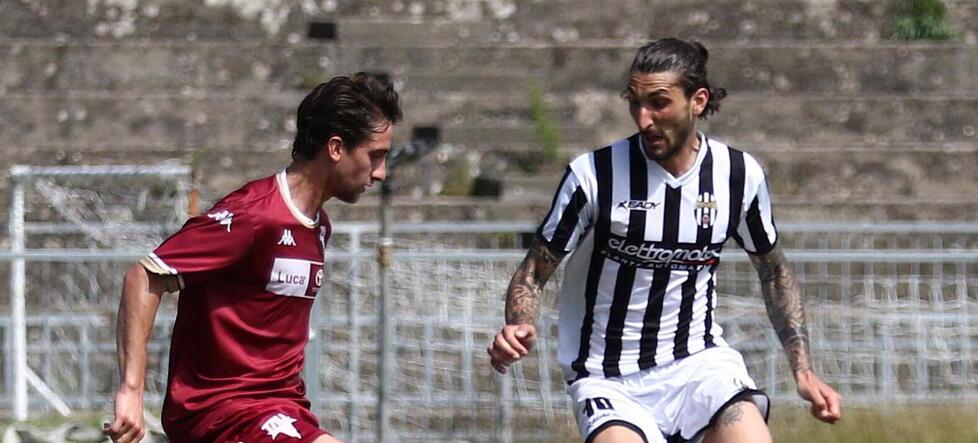 Yuri Papi, il mago in campionato