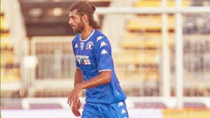 Empoli, Luperto torna a casa. Continua il pressing su Aramu del Venezia