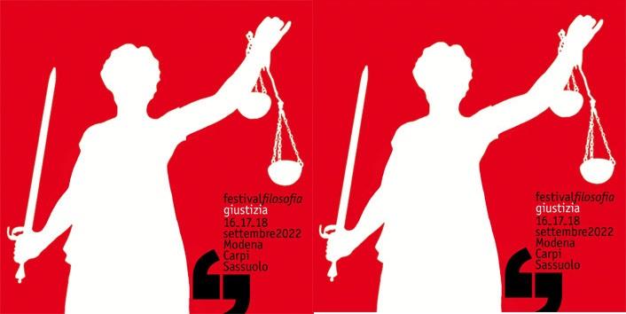 Festival Filosofia 2022 sulla Giustizia a Modena Carpi e Sassuolo: tutte le novità
