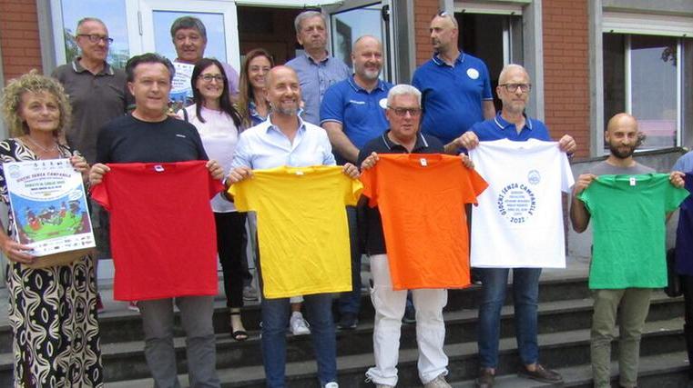 Vigarano Mainarda, i giochi sono benefici: sabato le sfide per Giulia