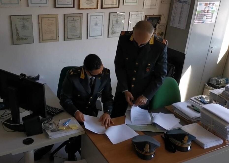 Piombino, ente “no-profit” ma solo di nome: contestati 70mila euro di Iva evasa 