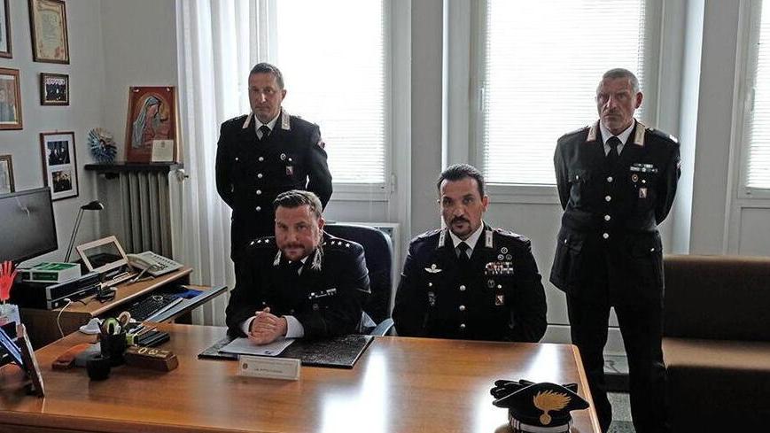 Cecina, accoltellò la moglie durante una lite: 8 anni per tentato omicidio