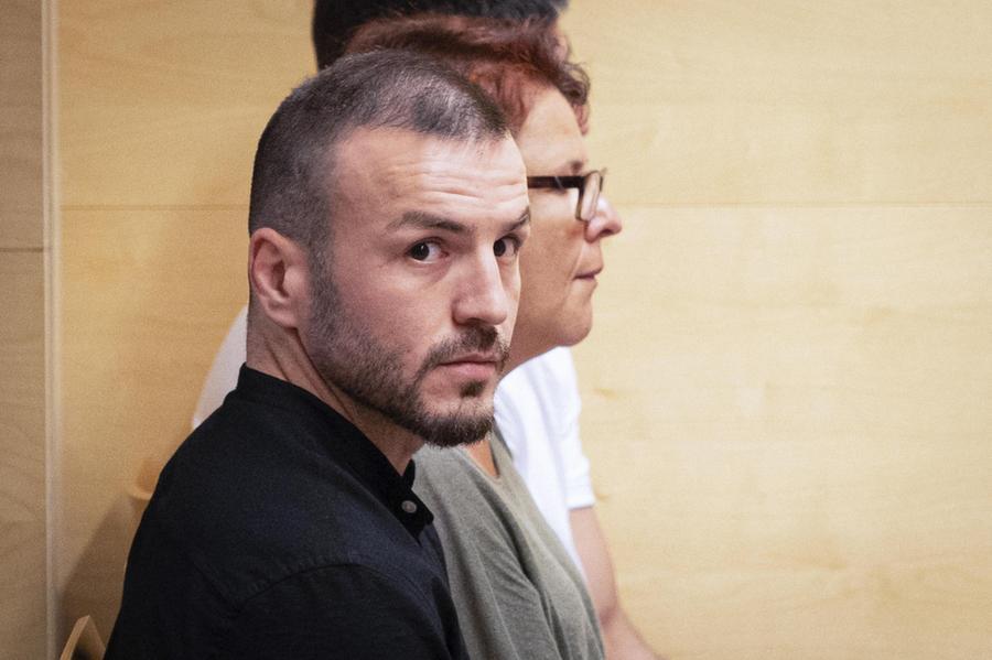 Omicidio Ciatti, il ceceno Bissoultanov in fuga: mandato internazionale. Il babbo di Niccolò: “Giustizia dalla parte dell’assassino”