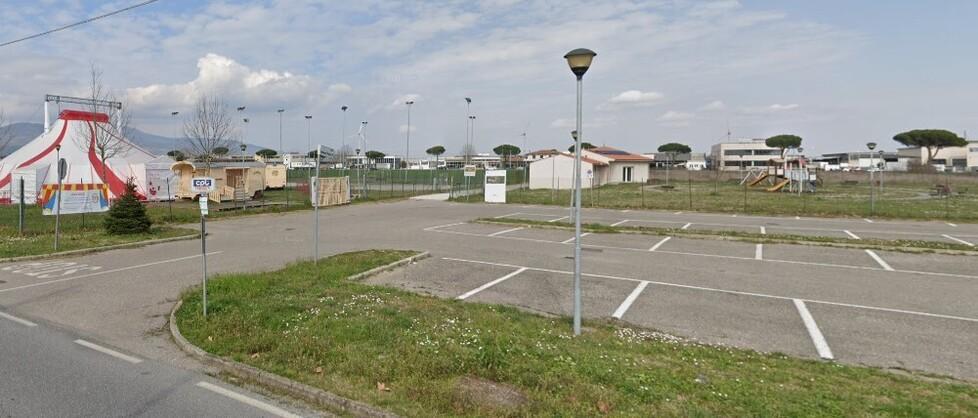 Di nuovo atti vandalici al campino di Gello. È la quarta volta 
