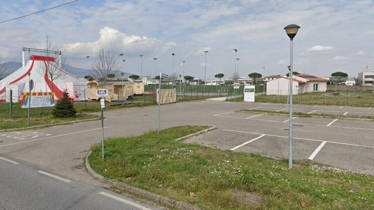 Di nuovo atti vandalici al campino di Gello. È la quarta volta