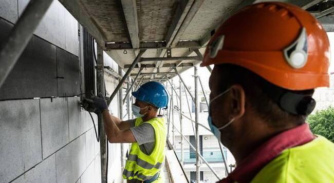Superbonus, sos di imprese e sindacati alla politica: «Sbloccare i pagamenti o sarà la fine»