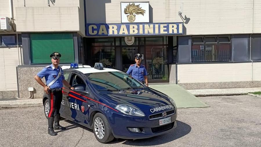 Cento, rissa tra senzatetto: quattro arresti