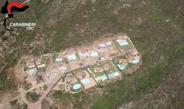 Il bilancio del nucleo tutela: 502 beni archeologici recuperati nel 2021