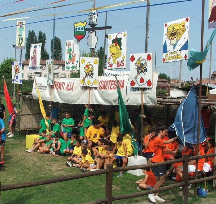 Quartesana ritrova la sua tradizionale fiera