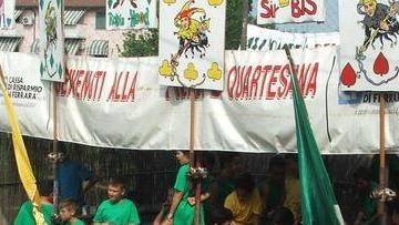 Quartesana ritrova la sua tradizionale fiera