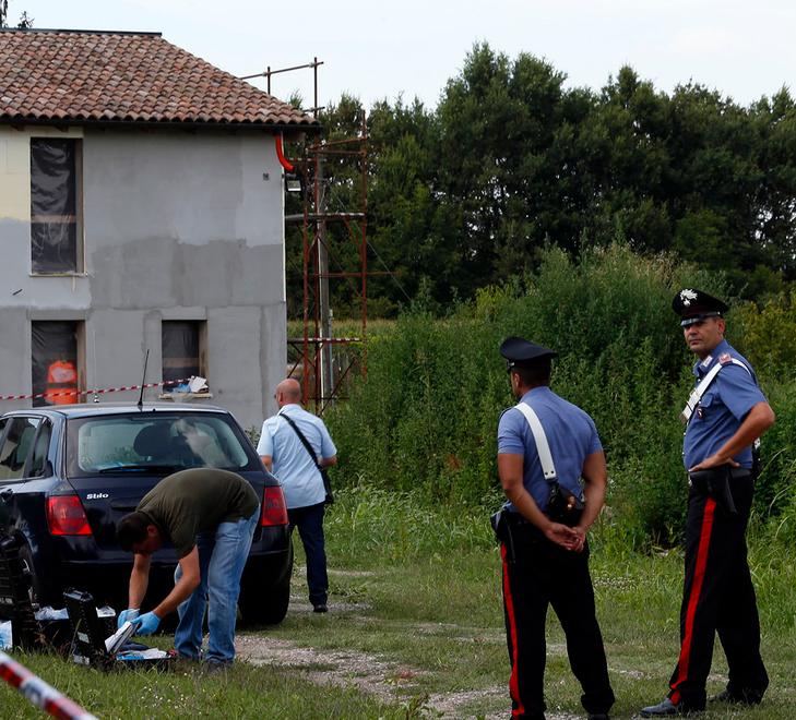 Minacciò di incendiare la casa dove viveva: condannato a 13 mesi